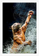 Tiger Jump 1