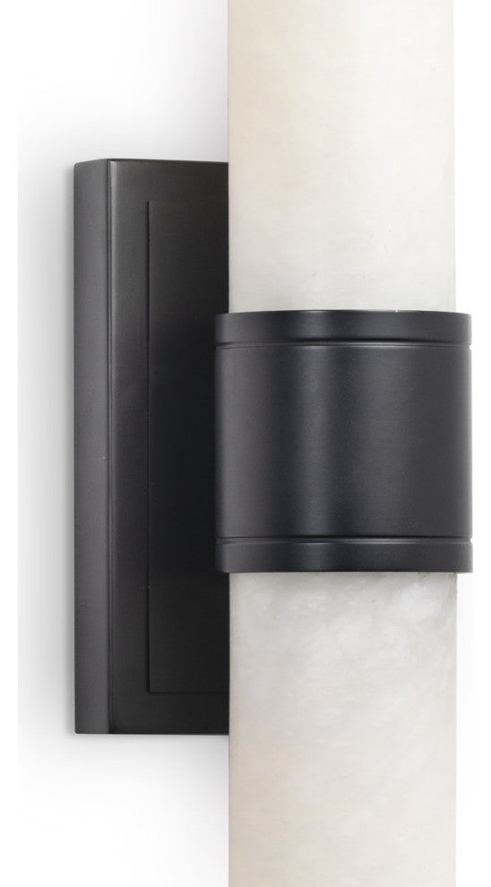 Emmett Sconce, Bronze