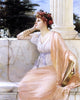 Francis David Millet After the Festival, 20"x25" Gallery Wrapped Canvas Print