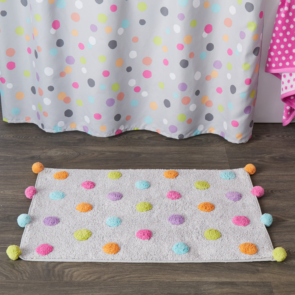 SKL Home Confetti Rug