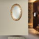 Reese Framed Wall Mirror 22"x32"