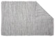 DII Gray Diamond Recycled Yarn Rug