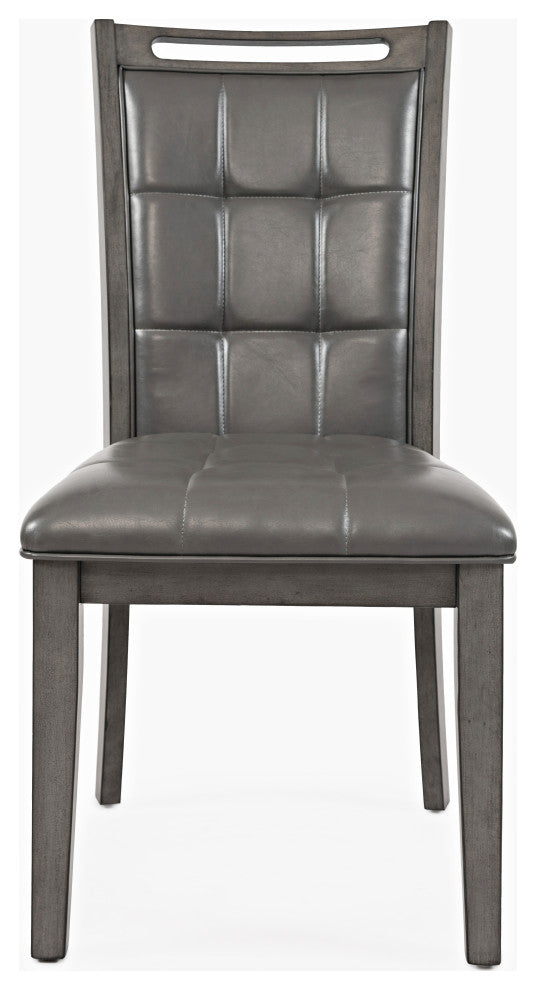 Manchester Upholstered Dining Chair (Set of 2)