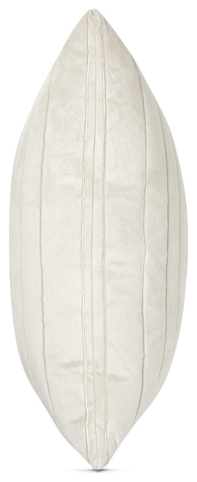 Skylar 10-Piece King Comforter Set, Champagne