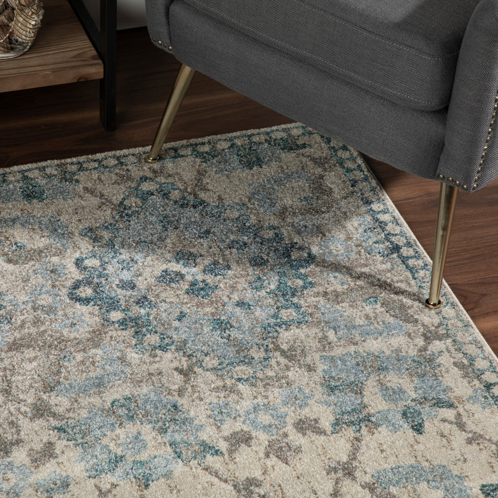 Antigua Rug