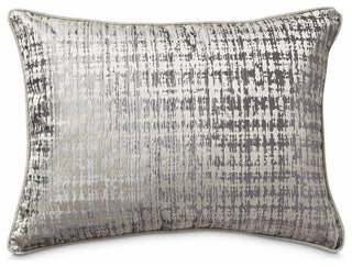 Casey 10-Piece King Comforter Set, Platinum