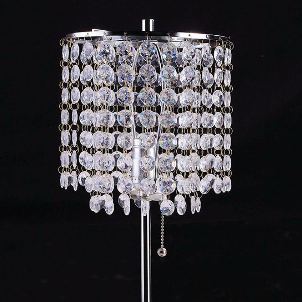 Perla Traditional Table Lamp