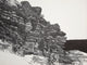 "Canyon Portfolio - Black Canyon of The Gunnison III" Artwork