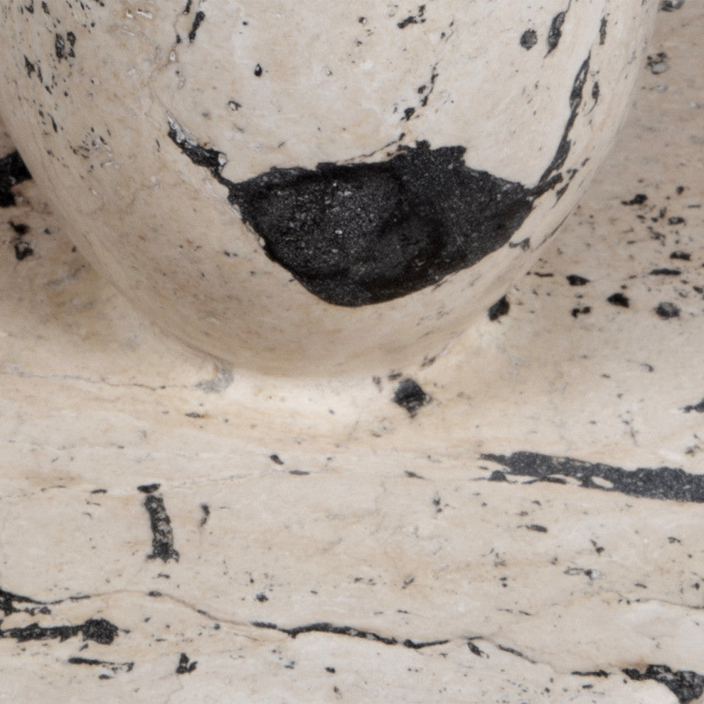 Uttermost Nouveau Tower Sculptures Set of 2