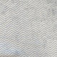 Silver Moon Gray and Silver Luxury Throw Pillow, 20"x30" Queen