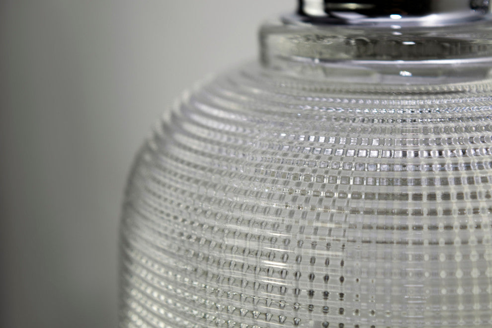 Maxim 11324 Hollow 4 Light 31"W Bathroom Vanity Light - Polished Chrome