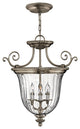 Cambridge 3 Light Medium Pendant