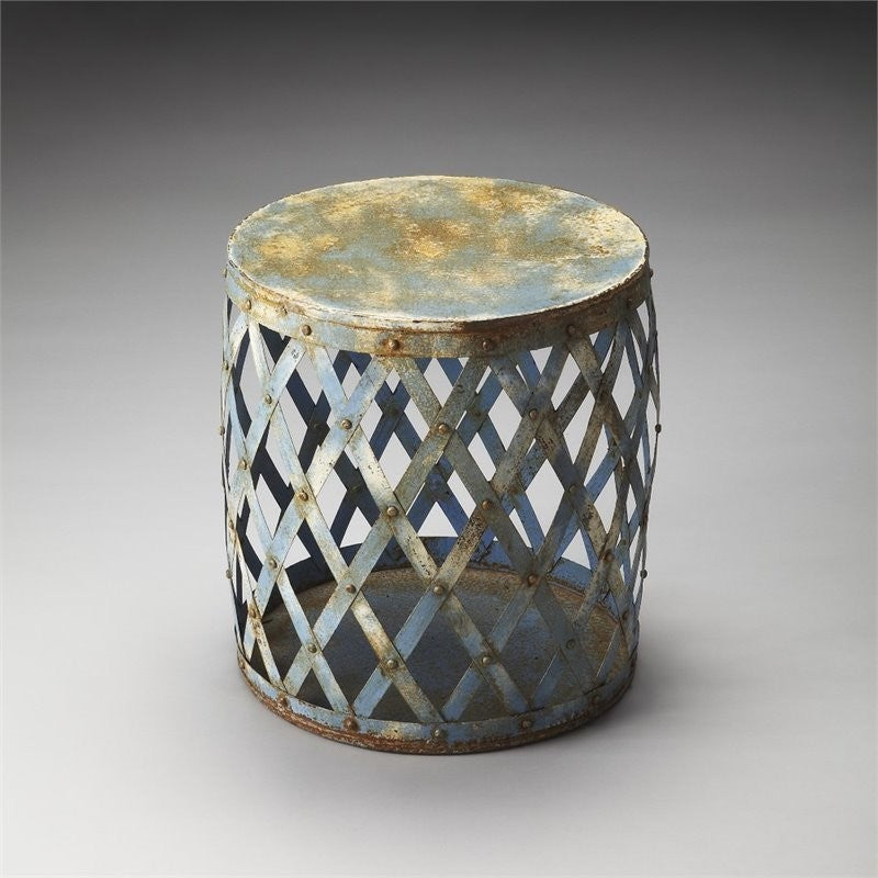 Bangor Iron Bunching Table