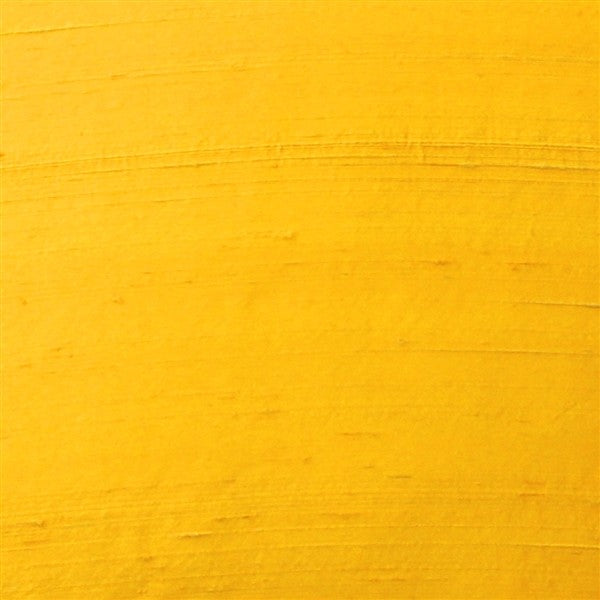 Pillow Decor Sankara Silk Throw Pillows 20"x20", Yellow