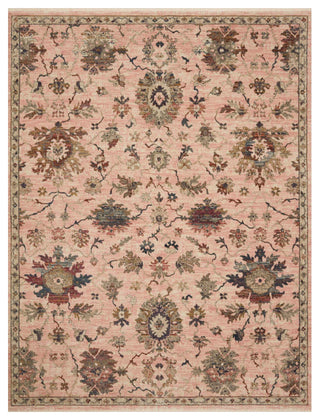 Giada GIA-03 Blush/Multi 11'6"x15'6" Area Rug