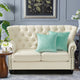 Milliken Plush Pillow Shell 2 Piece Set, Agate, 20" X 20"