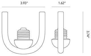 BEEM Smile 01 Pendant Light