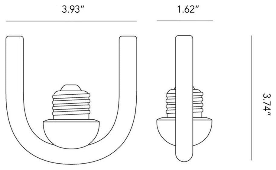BEEM Smile 01 Pendant Light
