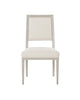 Bernhardt Axiom Side Chair