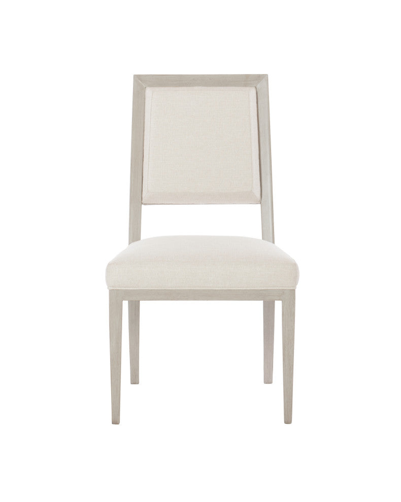 Bernhardt Axiom Side Chair