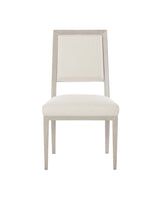 Bernhardt Axiom Side Chair