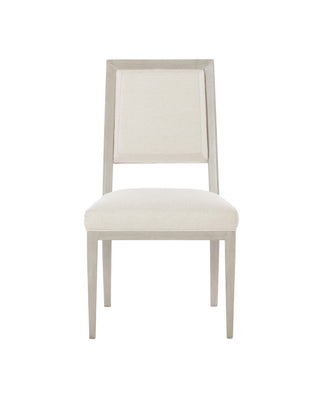 Bernhardt Axiom Side Chair