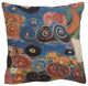 Virgin Dress Decorative Couch Pillow Cover