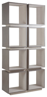 Mercury Eight-Cube Etagere