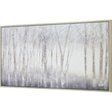 Anouska Canvas Art