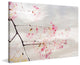 "Pink Spring II" Painting Print on Canvas by Irena Orlov