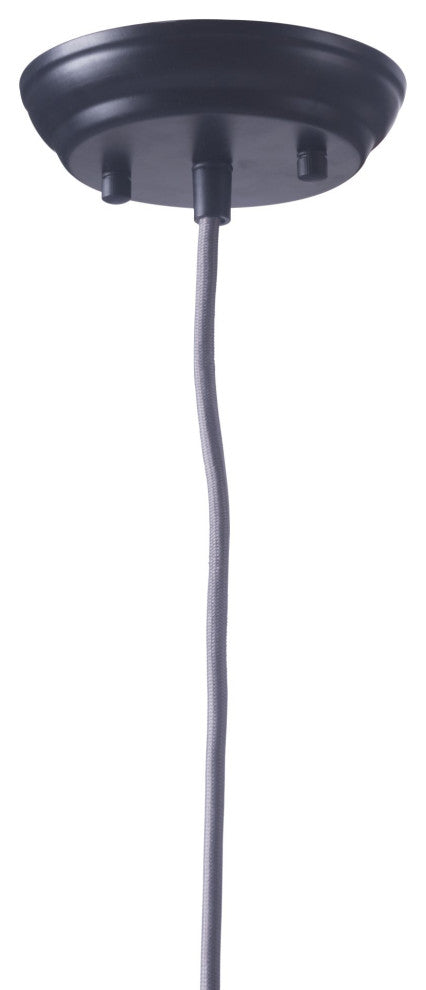 Pendant Ceiling Light Fixture, Steel Metal, Paper, Gray, Lounge Cafe Lobby