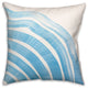 Blue Arch 18x18 Indoor/Outdoor Pillow