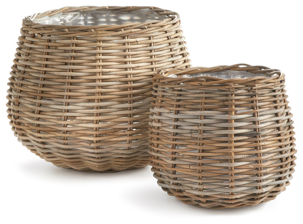 Brinley Baskets, Set of 2