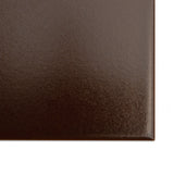 Monocolor Caoba Ceramic Floor and Wall Tile
