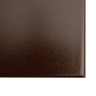 Monocolor Caoba Ceramic Floor and Wall Tile
