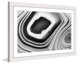 "Khaboba" Framed Art Print