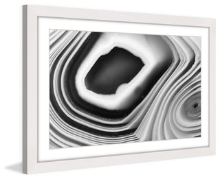 "Khaboba" Framed Art Print