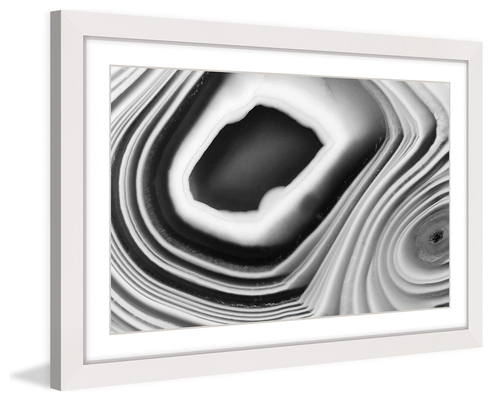 "Khaboba" Framed Art Print