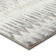 Dalyn Winslow WL5 Ivory 2'6"x10' Runner Rug