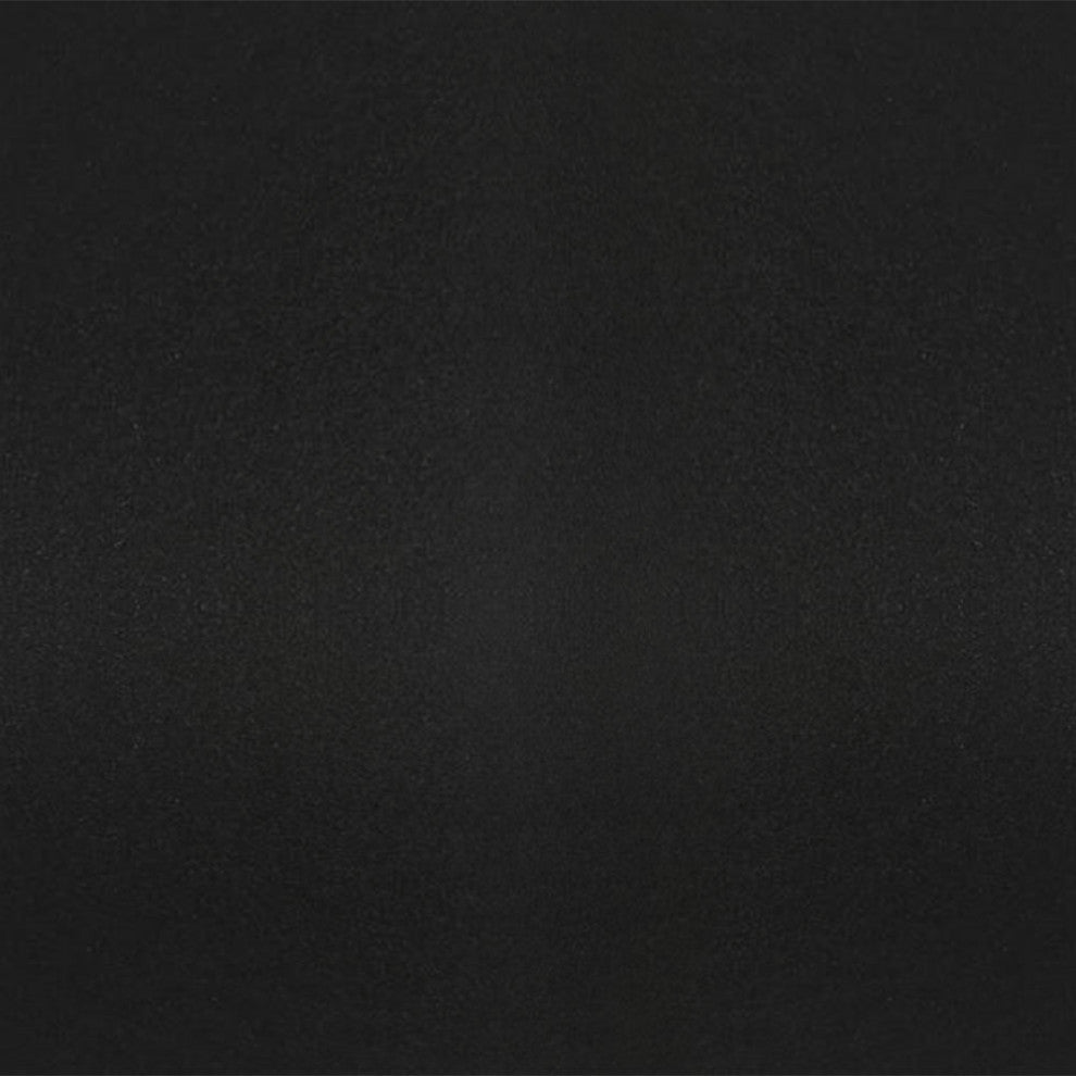 Magnus Counter Chair Dark Gray & Black