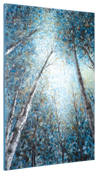 Into The Trees