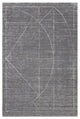 Uttermost Costilla Modern Gray 8x10 Rug 70034-8