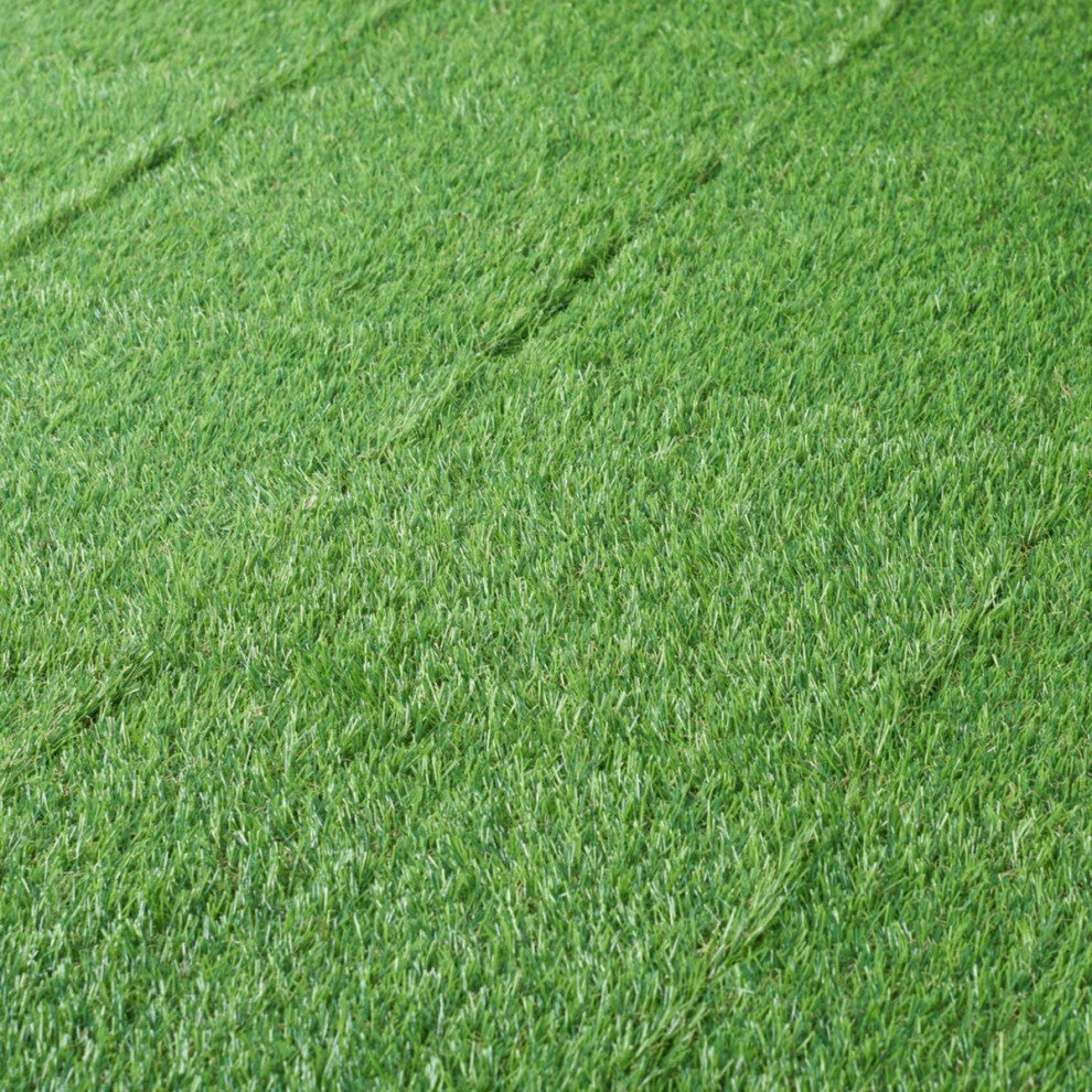Safavieh Paju Grass Floor Tile, Green