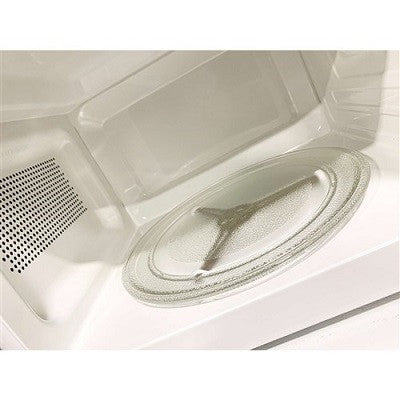 Danby 1000W Microwave, Black DBMW1120BBB