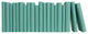 Wrapped Color By The Foot, Aqua