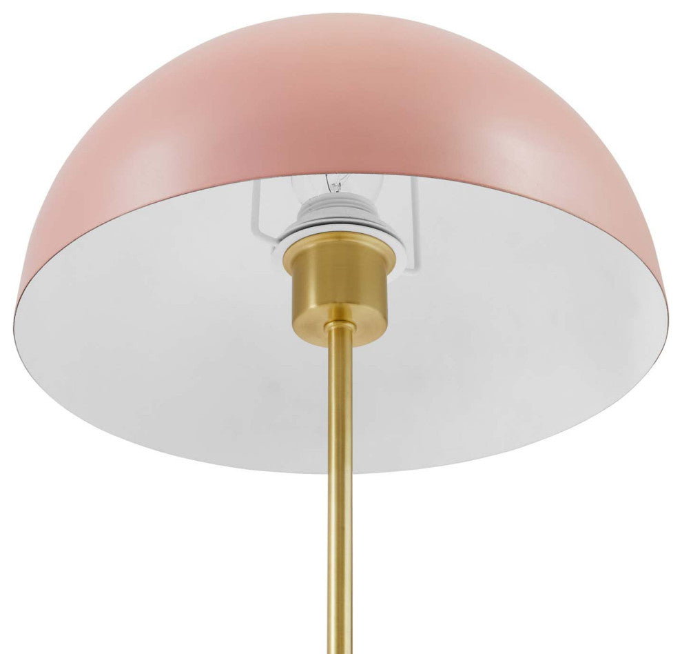 Ideal Metal Table Lamp