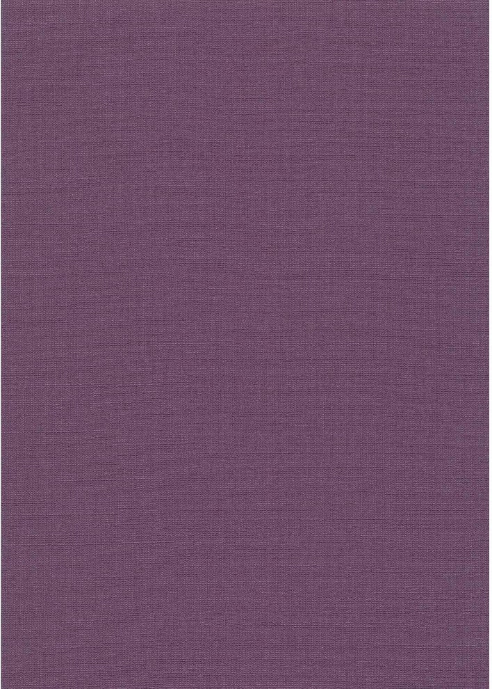 Missoni Home Plain Mini Chevron Wallpaper - Orchid