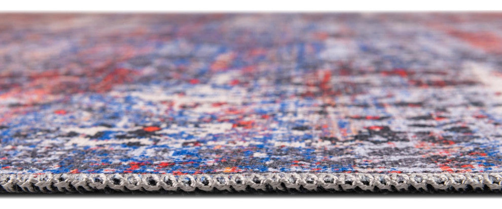 Unique Loom Renaissance Roma Area Rug