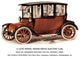 A Late Model Inside-Drive Electric Car - Paper Poster 20" x 30"