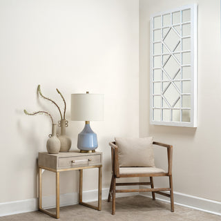 Virginia Wood Mirror
